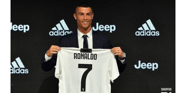 Generał Juventusu optymistycznie odnosi się do Ronaldo